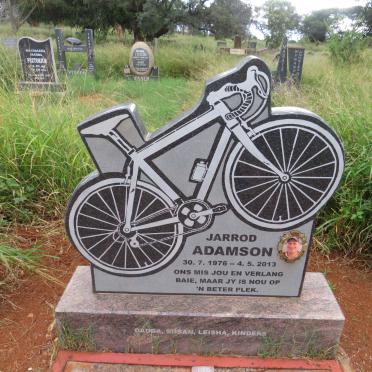 ADAMSON Jarrod 1976-2013_1