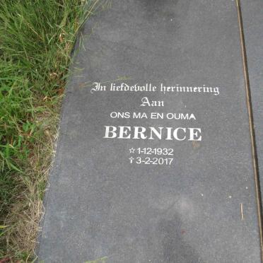 BOON Egbert 1930-1993 & Bernice 1932-2017_2
