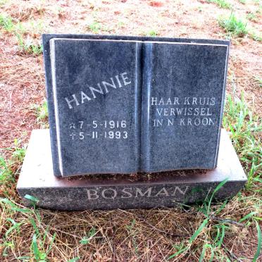 B-Surnames _ Vanne-B