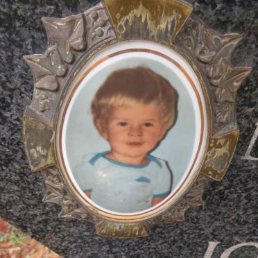 BEER Lucas Johannes, de 1985-1987_2
