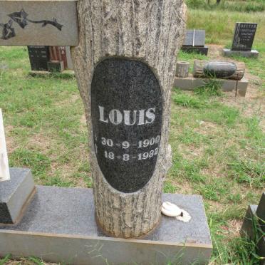 ELS Louis 1900-1982 & Joey 1908-1989 _2