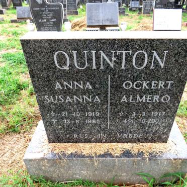 Q-Surnames _ Vanne-Q