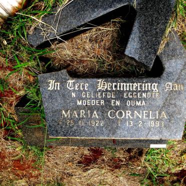 WELGEMOED Maria Cornelia 1922-1993_2