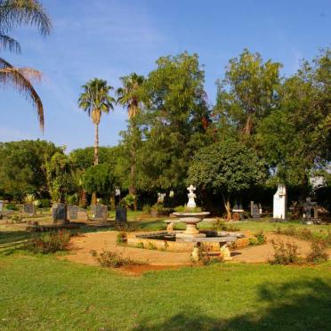 Limpopo, MOOKGOPHONG / NABOOMSPRUIT, Urban area