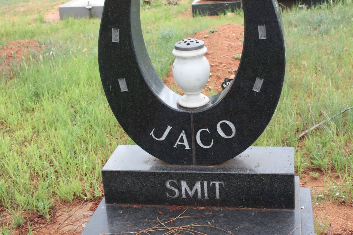 SMIT Jaco 1969-1979
