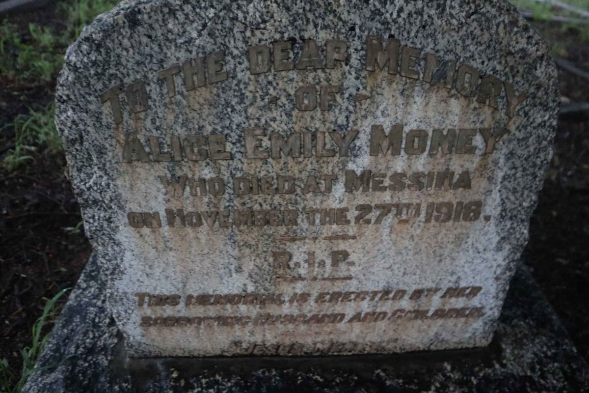 MONEY Alice Emily -1918_2