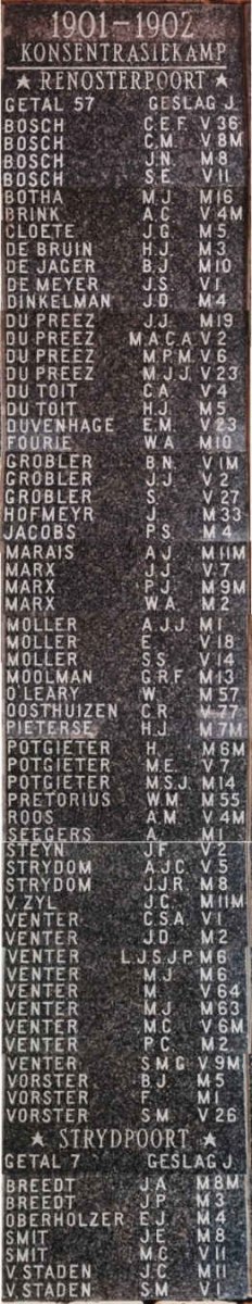 Gedenkplaat / Memorial plaque _6