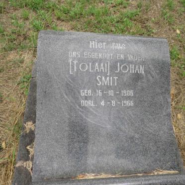 SMIT Johan 1906-1966