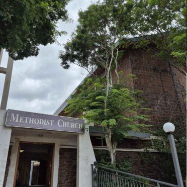 Limpopo, POLOKWANE, Wesley Methodist Church, Memorials
